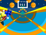 Sonic a sündisznó a különleges zónában (Sonic...