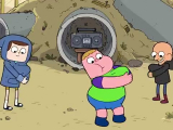 Clarence
