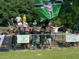 Érd - Ferencváros, Öregfiúk Gála (Fradi on...