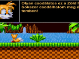 Farki elátkozott sorsa (Átméretezett képarány)...