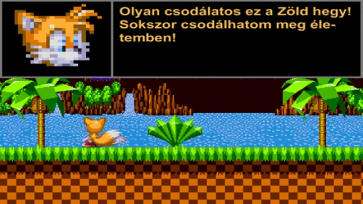 Farki elátkozott sorsa (Átméretezett képarány) szinkronnal