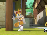 Sonic Boom | Farki sikertelen udvarlása |...