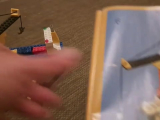 Lego Basic készletek - 5899 (Házépítő készlet...