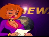 Retroworld - Lula: The Sexy Empire