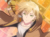 Mahoutsukai no Yakusoku - 10. rész: Még ha...