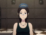 [Keiken Fansub] Rock wa Lady no Tashinami...