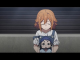 Grisaia: Phantom Trigger (TV) - 06. rész