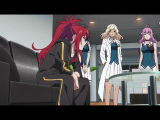 Grisaia: Phantom Trigger (TV) - 07. rész