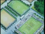 Tsubasa Kapitány J 14.rész Magyar Felirattal