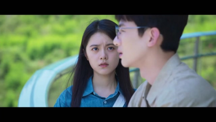 Reset 2022 China ep 3-4 Hun Sub