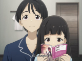[Kazoku Subs] Make Heroine ga Oosugiru! - 8. rész