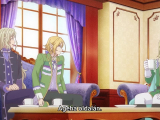Shirobuta Kizoku desu ga,,, 10