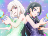 Kimi to Idol Precure 19. rész - Magyar felirattal