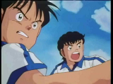 Tsubasa Kapitány J 16.rész Magyar Felirattal