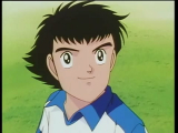Tsubasa Kapitány J 17.rész Magyar Felirattal