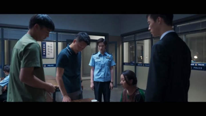 Reset 2022 China ep 7-8 Hun Sub