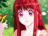 Kisaki Kyouiku kara Nigetai Watashi - Anime...