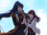 Mahoutsukai no Yakusoku - 12. rész: Világod...