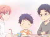 Wotaku ni Koi wa Muzukashii 06. rész