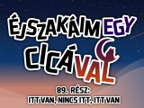 Yoru wa Neko to Issho - 3. évad 29. rész -...