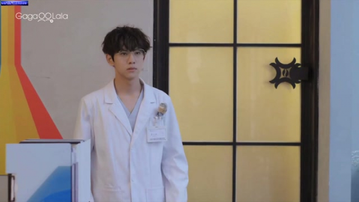 Revenged Love 2025 China ep-2 Hun Sub