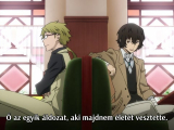 [Kazoku Subs] Bungou Stray Dogs - 1. évad - 7...