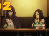 Tate no Yuusha no Nariagari 3 - 02 BD (Magyar...