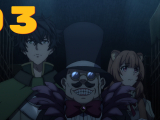 Tate no Yuusha no Nariagari 3 - 03 BD (Magyar...
