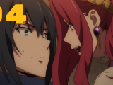 Tate no Yuusha no Nariagari 3 - 04 BD (Magyar...
