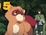 Tate no Yuusha no Nariagari 3 - 05 BD (Magyar...