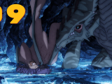 Tate no Yuusha no Nariagari 3 - 09 BD (Magyar...
