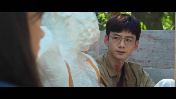 Reset 2022 China ep 9-10 Hun Sub