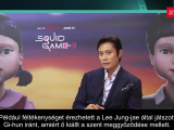 Lee Byung-hun - Screen interjú