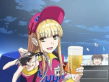 Ballpark de Tsukamaete - Anime and Japan Critics