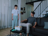 Flirt Milk (2025) Thailand ep-9 Hun Sub