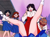 [TnT&AST] Bishoujo Senshi Sailor Moon - 10. rész