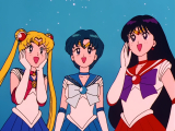 [TnT&AST] Bishoujo Senshi Sailor Moon - 13. rész
