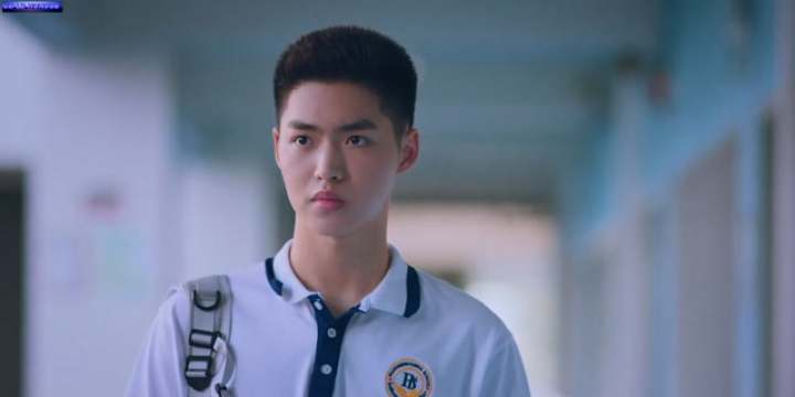 Boys in Love (2025) Thailand ep-8 Hun Sub