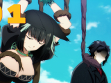 Isekai Shikkaku - 01 BD (Magyar Felirattal)