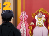 Isekai Shikkaku - 02 BD (Magyar Felirattal)