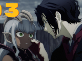 Isekai Shikkaku - 03 BD (Magyar Felirattal)