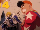 Isekai Shikkaku - 04 BD (Magyar Felirattal)