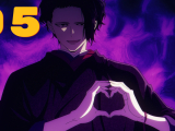 Isekai Shikkaku - 05 BD (Magyar Felirattal)