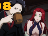 Isekai Shikkaku - 08 BD (Magyar Felirattal)