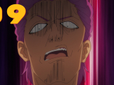 Isekai Shikkaku - 09 BD (Magyar Felirattal)