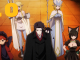 Isekai Shikkaku - 10 BD (Magyar Felirattal)