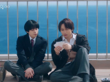 Depth of Field 2025 Japán ep 1-2 Hun Sub