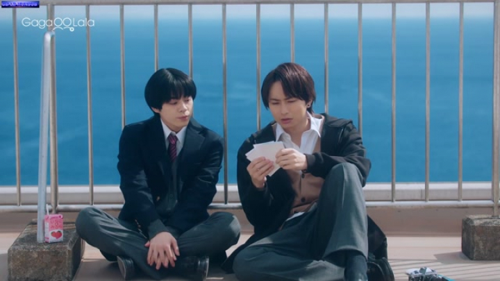 Depth of Field 2025 Japán ep 1-2 Hun Sub