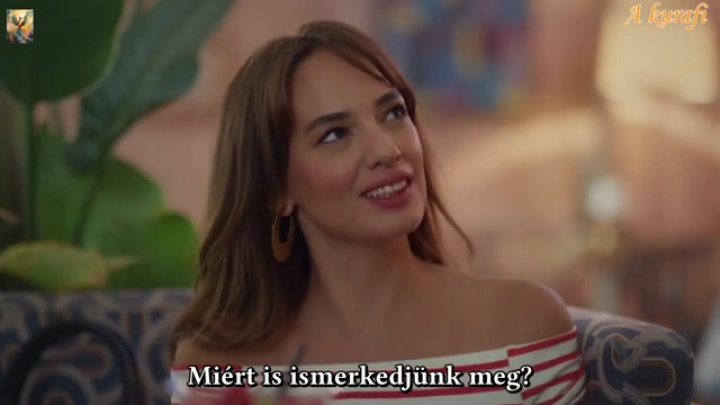 Igazi férfi 1.évad 6.rész