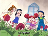 Ojamajo Doremi - 11.rész